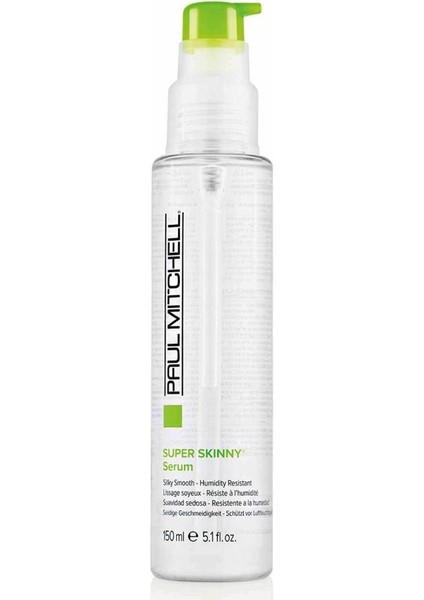 Super Skinny Saç Bakım Serumu 150ml