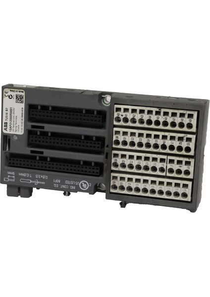 1SAP212000R0001 TU516 S500 I/o Termınal Unıt For A