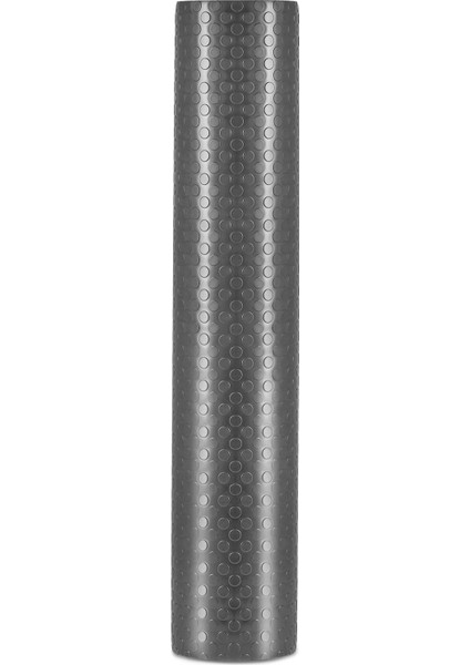 Paralı Paspas ( Para- Para ) Coin Mat Gri Renk 120 x 1100