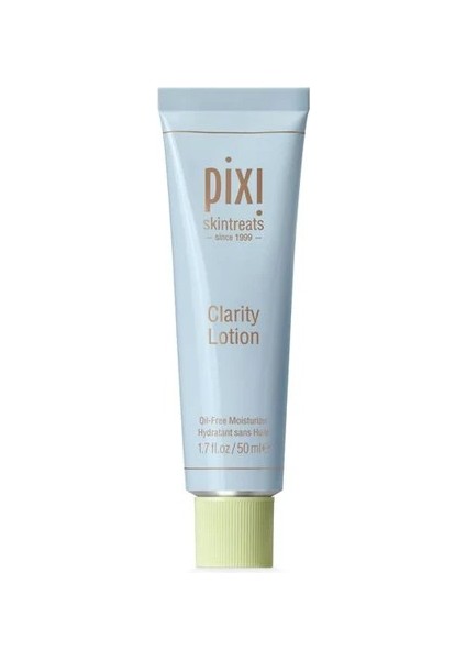 Clarity Lotion - Losyon 50 Ml