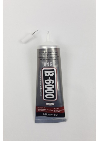 B6000 Yapıştırıcı 110 ml