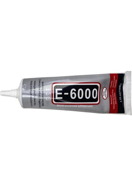 E6000 Yapıştırıcı (110 ml)