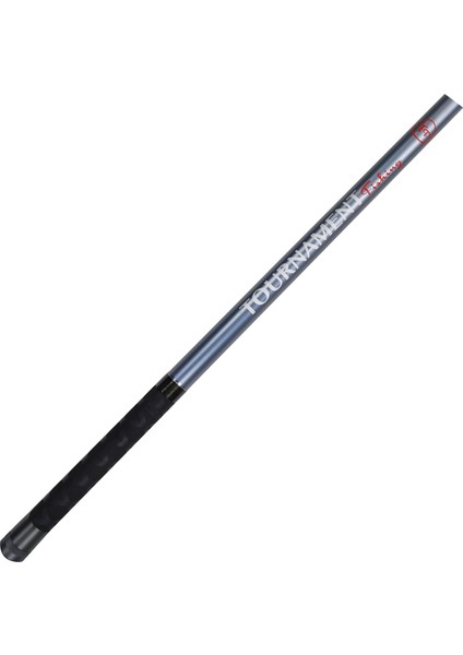 Exceed 4.20MT Im-9 Carbon K-Type Telescopic 100-250GR Atarlı Surf Olta Kamışı