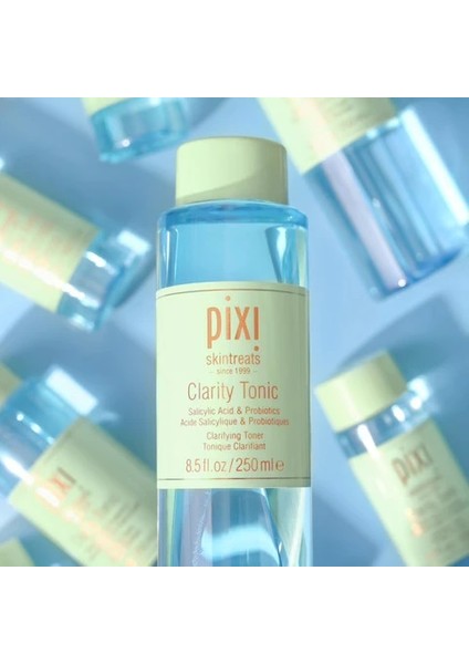 Pıxı Clarity Tonic - Temizleyici Losyon 250 Ml fiyatları