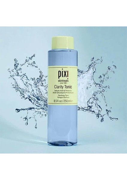 Pıxı Clarity Tonic - Temizleyici Losyon 250 Ml modelleri