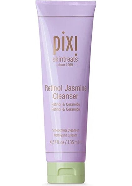 Pıxı Retinol Jasmine Cleanser – Temizleyici 135 Ml