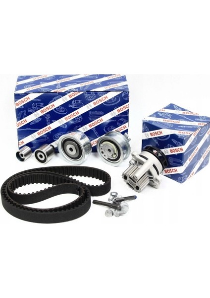 1 987 946 974 Triger Seti ve Devirdaim Full Set Audı Vw Seat Skoda