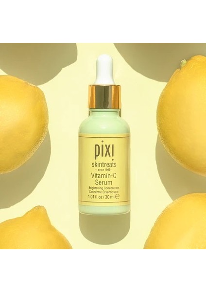 Pıxı Vitamin C Serum – Serum 30 Ml