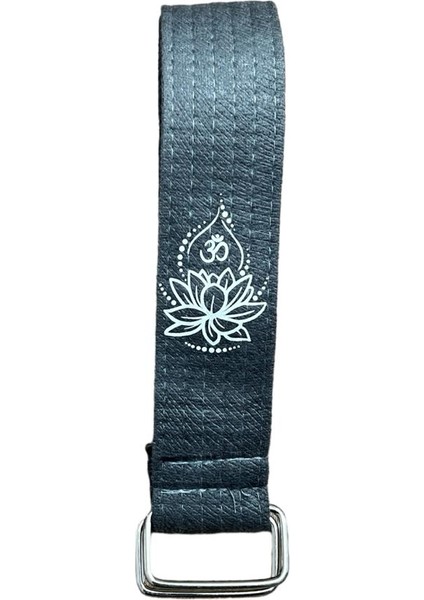 Yoga Kemeri & Yoga Göz Yastığı Ikili Set Yoga Meditasyon Ekipmanları fiyatları