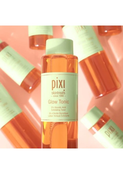 Pıxı Glow Tonic 250 Ml