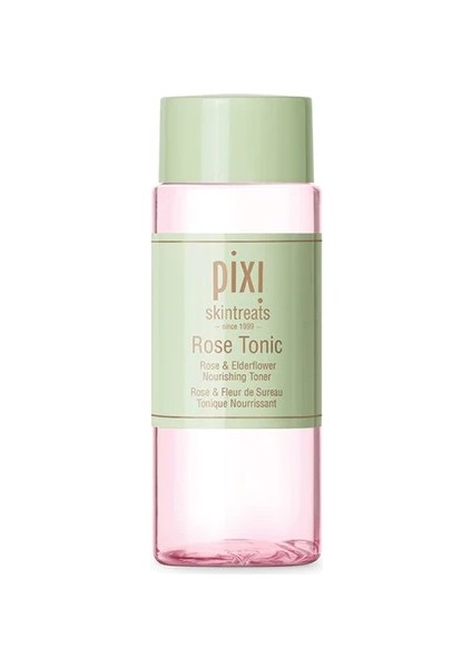 Pıxı Rose Tonic 100 Ml