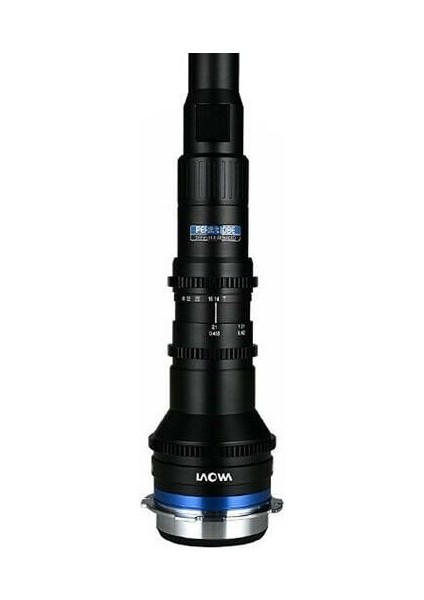 24MM T14 2x Periprobe Cine Lens (Arri Pl Mount)