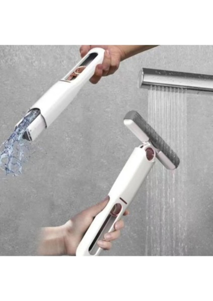 Çok Amaçlı, Banyo Mutfak Temizlik Için Sıkmalı Mini Mob fırsatları