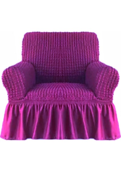 Bürümcük Koltuk, Kanepe, Çekyat Örtüsü, Koltuk Kılıfı Tekli