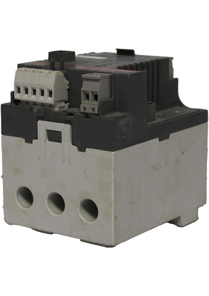 1SAJ510000R0400 Abb Unıversal Motor Controler V3.4