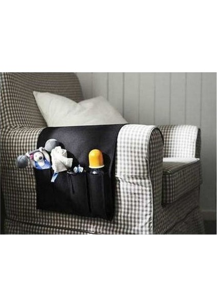 Flört Koltuk Kenarı Kumanda Dergi Gazete Kılıfı Çantası Kumandalık fırsatları