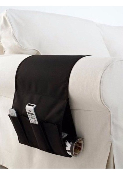 Flört Koltuk Kenarı Kumanda Dergi Gazete Kılıfı Çantası Kumandalık indirimleri