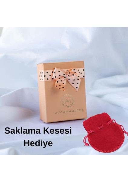 Minimal Renkli Zirkon Taşlı Hayat Ağacı Gümüş Kadın Kolye | 925 Ayar modelleri