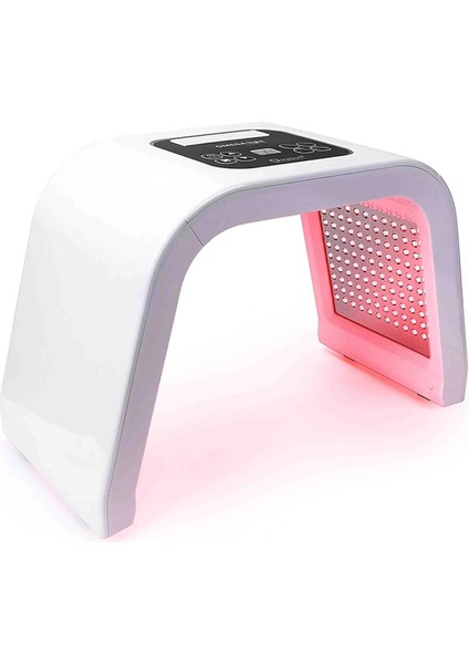 O'Melon Omega Light Led Terapi Cihazı ( Led Maske) - Cilt Bakım Cihazı