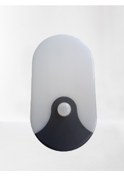 -7093 Sensörlü, Fotoselli LED Armatür