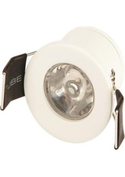 CT-5270G 1,5W Yildiz Spot Power LED (Günişiği)