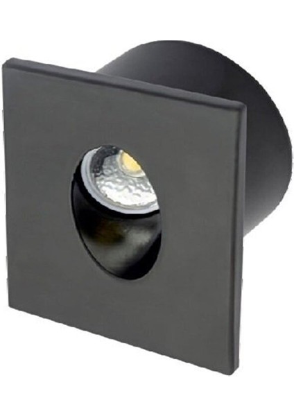 Ct 5179 Koridor Armatür Beyaz Işık