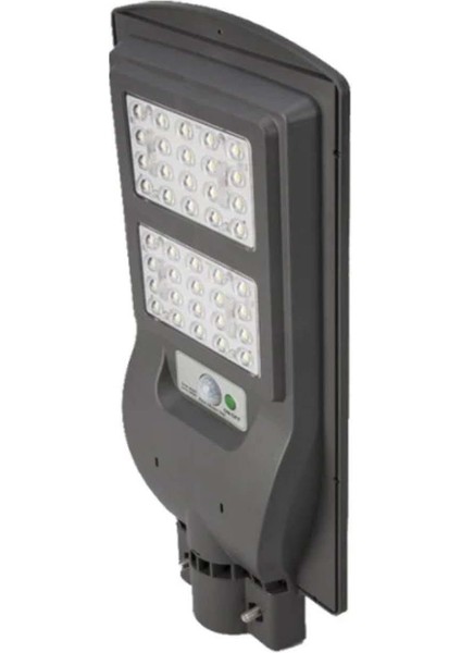 Sensörlü Solar Armatür Sokak Aydınlatması CT-4692 60 W