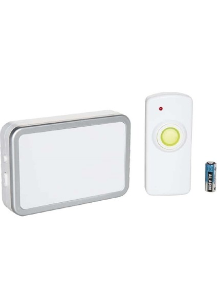 Uzaktan Kumandalı Zil CT-103