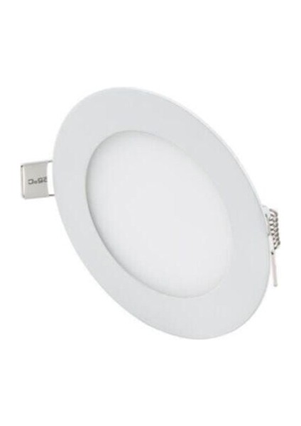 CT-5145G 6W Slim LED Panel Günışığı