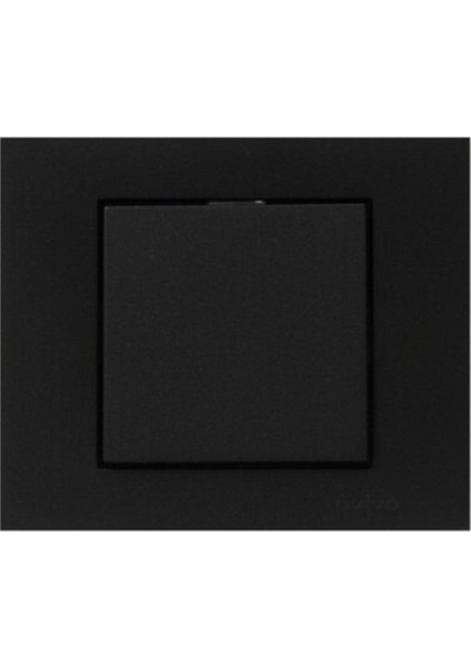 Metalik Siyah Anahtar