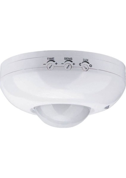 1200W 360 Derece Hareket Sensör CT9243