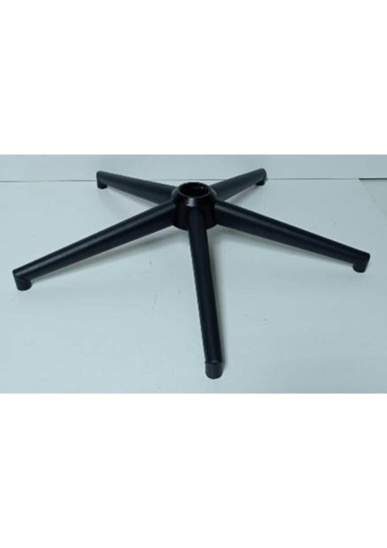 Metal Konik Yıldız Ayak fiyatları