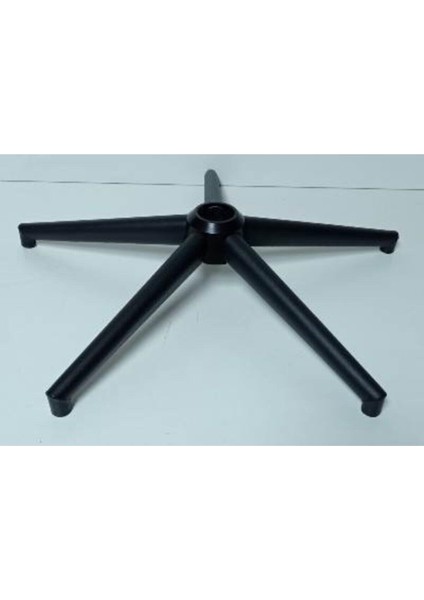 Metal Konik Yıldız Ayak modelleri