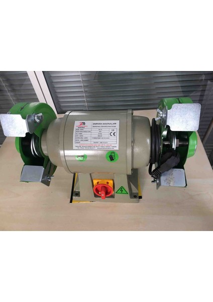 Taşlama Motoru modelleri