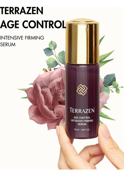 Age Control Intensive Firming Serum 55 Ml