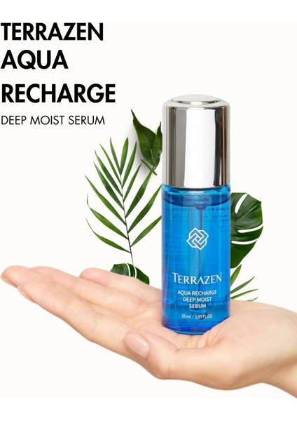 Aqua Recharge Deep Moist Serum