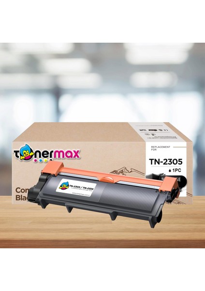 Brother MFC-L2703DW Muadil Toneri / TN-2355 / TMX-L2703DW