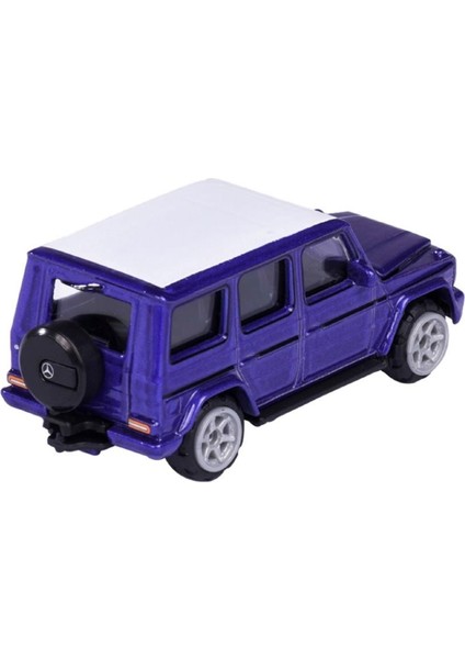 Jada 1:64 Pink Slips Arabalar Mercedes Benz G 500 fiyatları