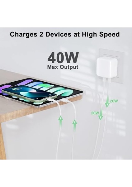 35W Lighting Şarj Seti fırsatları