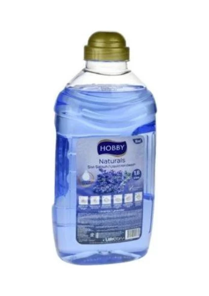 Sıvı Sabun 1500ML Lavanta