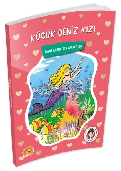 Küçük Deniz Kızı