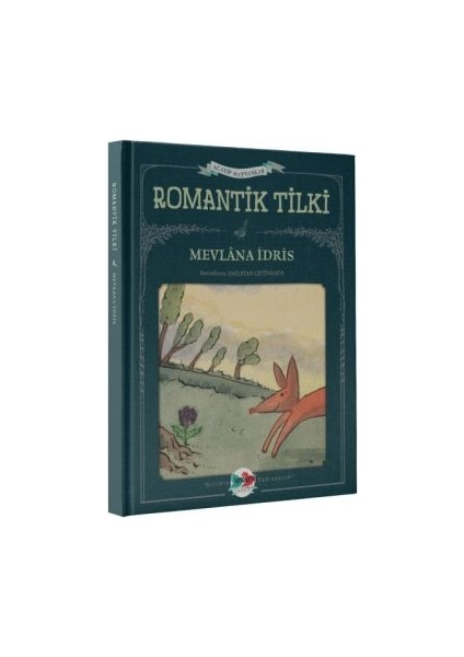 Acayip Hayvanlar - Romantik Tilki