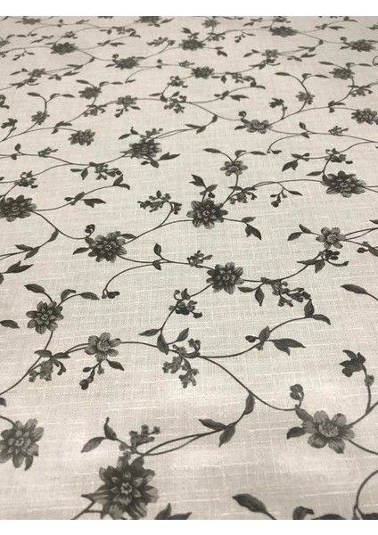 Muşamba Astarlı Yuvarlak Masa Örtüsü 140 cm Çapında fiyatları