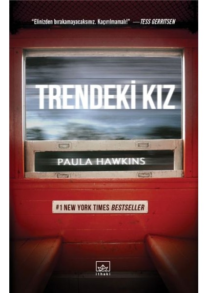 Trendeki Kız