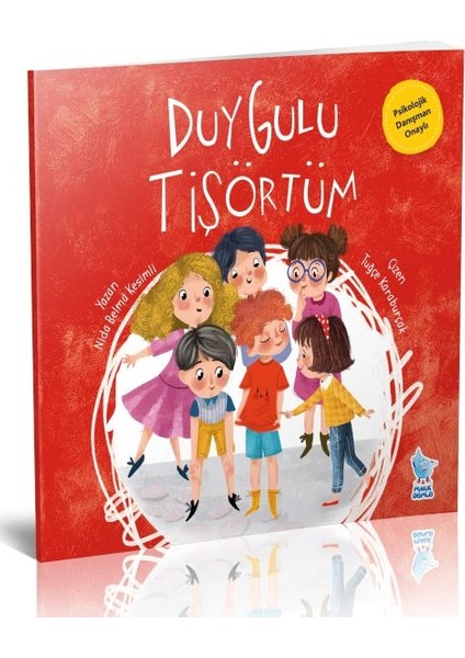 Duygulu Tişörtüm