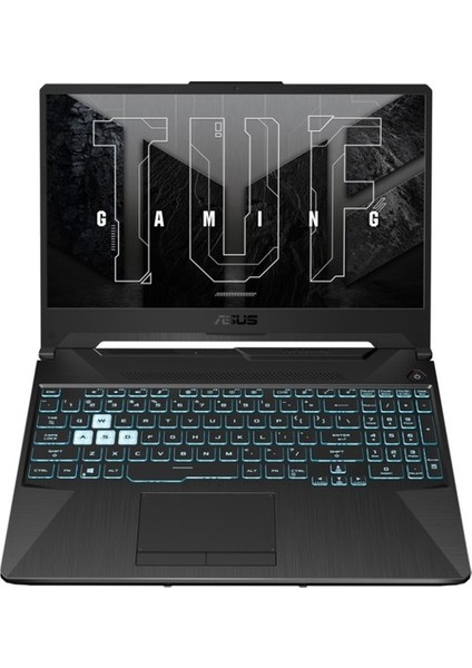 Tuf Gaming F15 FX506HC Intel Core I5 11400H 16GB 1tb SSD RTX3050 Windows 11 Pro 15.6" 144HZ Fhd Taşınabilir Bilgisayar Snertech Çanta Hediyeli