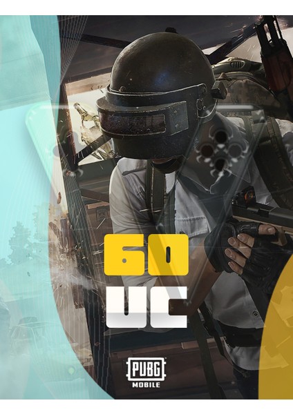 Vatangame Pubg Mobile 660 Uc E-Pin