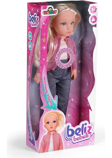 Beliz Bebek Türkçe Konuşuyor fırsatları