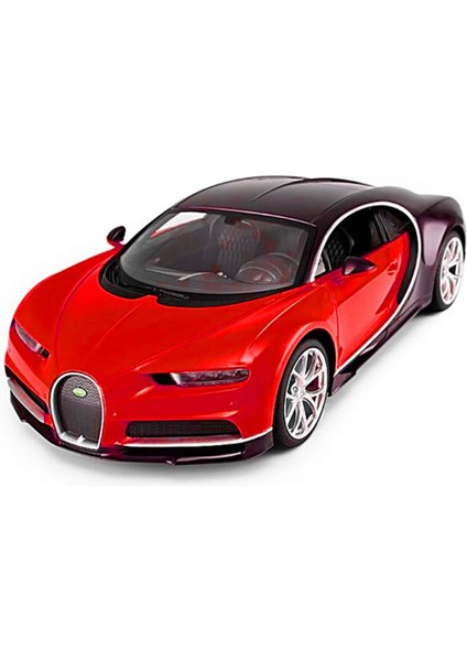 Rastar Kumandalı 1:14 Bugatti Chiron