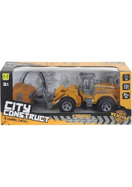 Uzaktan Kumandalı Pilli Iş Makinesi fiyatları